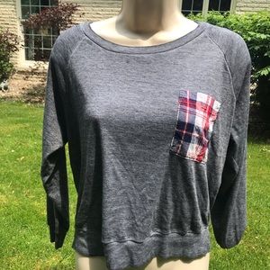 JET  by John Eshaya Cool Top Small EUC